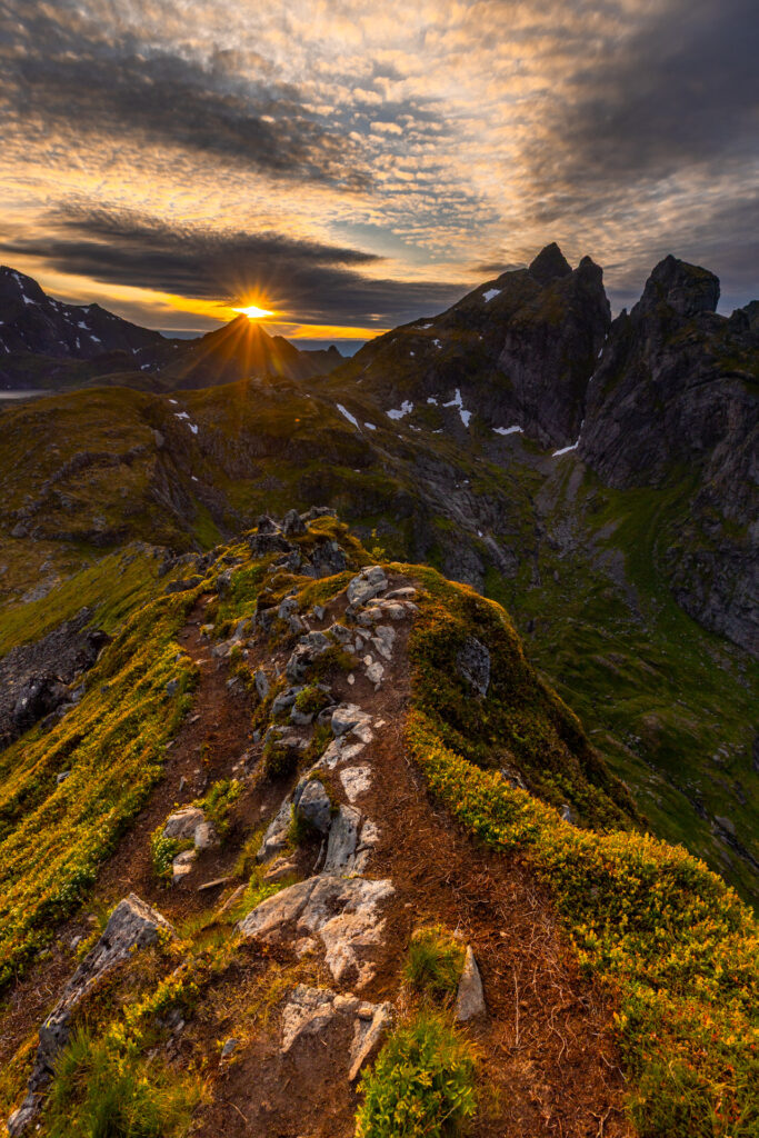 Lofoten Trails